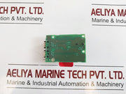Abb Adpi-01 Board 64532588D (Used)