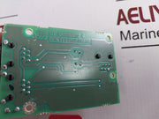 Abb Adpi-01 Board 64532588D (Used)