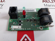 Abb Adpi-01 Board 64532588D (Used)