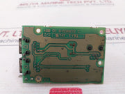 Abb Adpi-01 Interface Board 94V-0