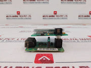 Abb Adpi-01 Interface Board 94V-0