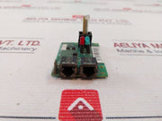 Abb Adpi-01 Interface Board 94V-0