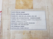 Abb Ae40-30-11-81 Contactor