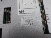 Abb Aexb-02 Flexible Automation Ex Interface Board Purge Controller Module Unit