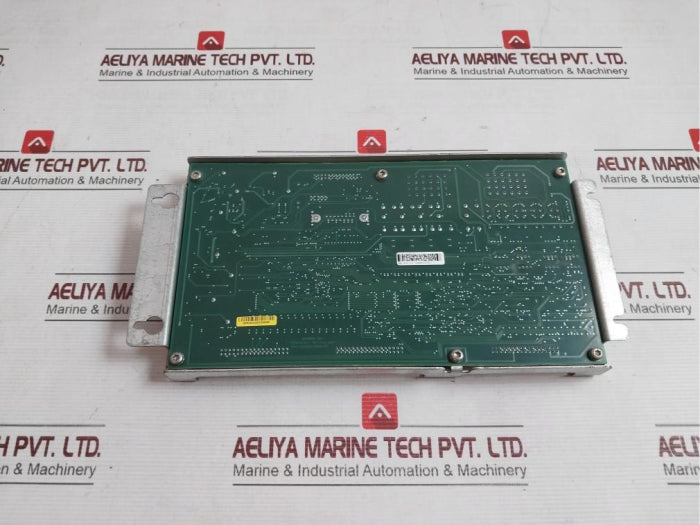 Abb Aexb-02 Flexible Automation Ex Interface Board Purge Controller Module Unit