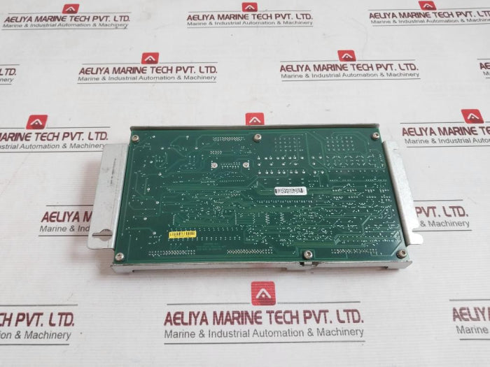 Abb Aexb-02 Interface Board Purge Controller 3Hne 06486-1 02Atex189U