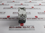 Abb Af09-30-10-11 Contactor Ip20 24-60V 50/60Hz (New)
