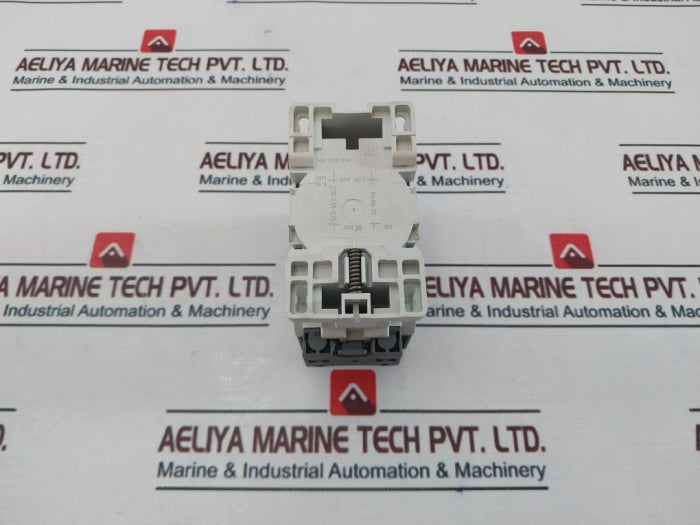 Abb Af09-30-10-13 Contactor 690V~ 35A 50/60Hz – Aeliya Marine