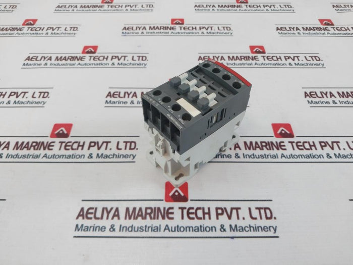 Abb Af09-30-10-13 Contactor 690V~ 35A 50/60Hz – Aeliya Marine