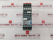 Abb Af09Z-30-01-21 Contactors 24-60V 35A 50/60Hz