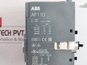 Abb Af110-30 Contactor 140A 600V Ac