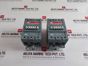 Abb Af110-30 Contactor 140A 600V Ac