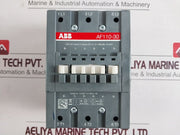 Abb Af110-30 Contactor 140A 600V Ac