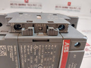 Abb Af116-30 Contactor 1Sfc100003M0201 24-60 50/60Hz