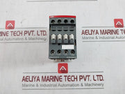 Abb Af16-30-01-13 Contactor 100-250V 50/60Hz-dc 690V 35A 6Kv 600Vac 30A