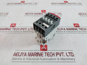 Abb Af16-30-01-13 Contactor 100-250V 50/60Hz-dc 690V 35A 6Kv 600Vac 30A