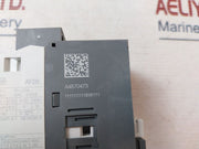 Abb Af26-30-00-12 Contactor 50/60Hz