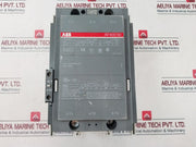 Abb Af400-30 Contactor 550A 600V Ac