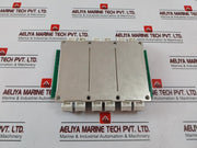 Abb Agdr-71C Igbt Module Drive Card Igbt Fs450R12Ke3