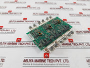 Abb Agdr-71C Igbt Module Drive Card Igbt Fs450R12Ke3