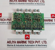 Abb Agdr-61C Driver Circuit Board Fs450R12Ke3