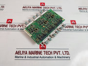 Abb Agdr-61C Driver Circuit Board Fs450R12Ke3