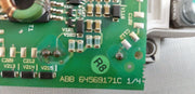 Abb Agdr-61C Driver Circuit Board Fs450R12Ke3