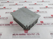 Abb Agps-11 Inverter Protection Board 115V/0.14A