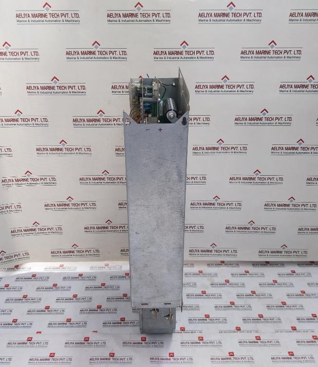 Abb Agps-21 Power Supply 857822