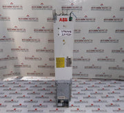 Abb Acs800-104-0145-5+F272+Q950 Drive Module Agps-21, Agps21C,Aint-14C,Apow-01C