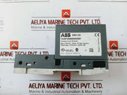 Abb Ai531 D2 Analog Input Module 1Sap250600R0001 Up 24Vdc 5W