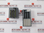 Abb Ai531 D3 Analog Input Module 1Sap250600R0001 Up 24Vdc 5W
