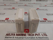 Abb Ai810 3Bse008516R1 Analog Input Module