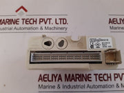 Abb Ai810 3Bse008516R1 Analog Input Module 3Bse013230R1 Pr:F