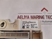 Abb Ai810 3Bse008516R1 Analog Input Module 3Bse013230R1 Pr:F