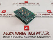 Abb Ai825-1 Pcb Card 3Bse03645R1