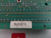 Abb Ai86-16Chf Pcb Card 5761751-9 B