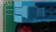 Abb Ai86-16Chf Pcb Card 5761751-9 B