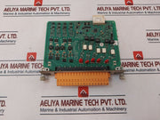 Abb Aim0006 Interface Printed Circuit Board 2Rca021397A0001H
