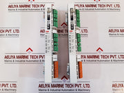 Abb Aima-01 I/O Module Adapter