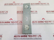 Abb Aima-01C I/O Module Adapter