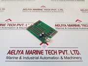 Abb ainp-01 inverter trigger board 64530267 d