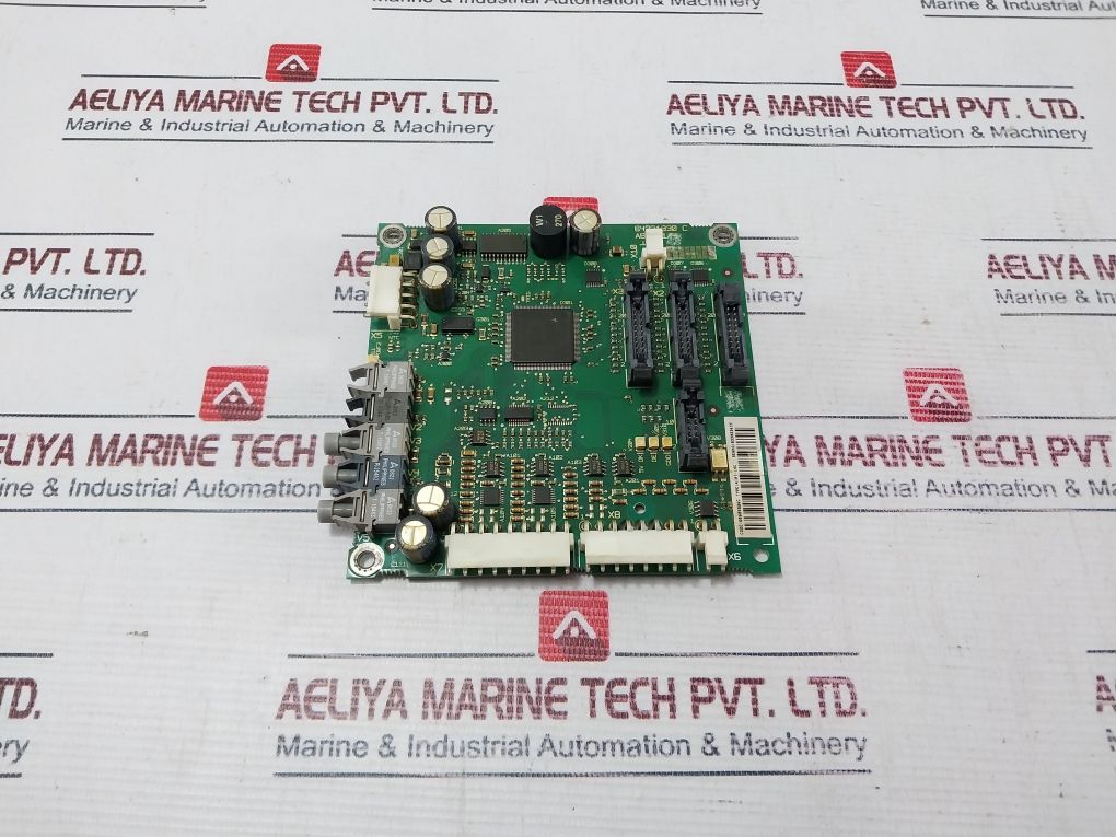 Abb Aint-14C Interface Board 68685826C