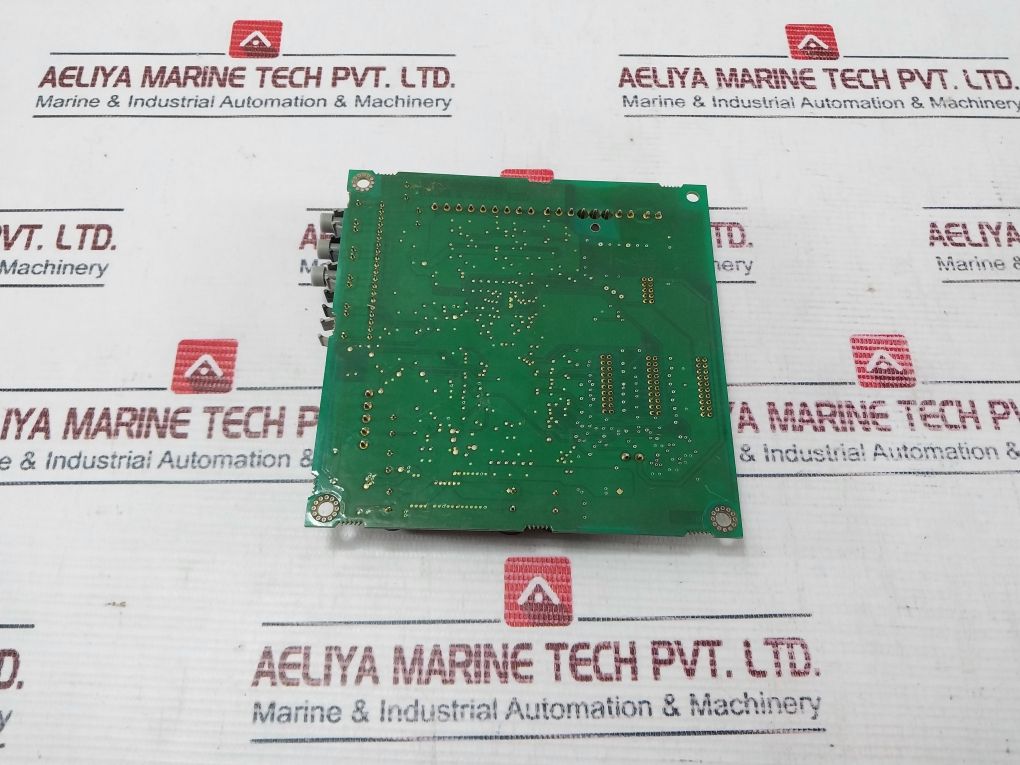 Abb Aint-14C Interface Board 68685826C