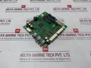 Abb Aint-14C 68685826C Inverter Communication Mc Interface Board