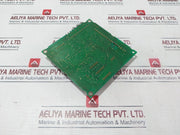 Abb Aint-14C 68685826C Inverter Communication Mc Interface Board