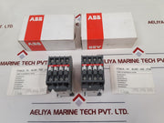 Abb Al 16-30-10 Contactors 24V Dc