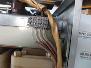 Abb Alcl-24-7 Lcl-filter Module 64735900 690V 48-63Hz