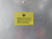 Abb Alcl-24-7 Lcl-filter Module Rev A Ip 00, 690V 64735900