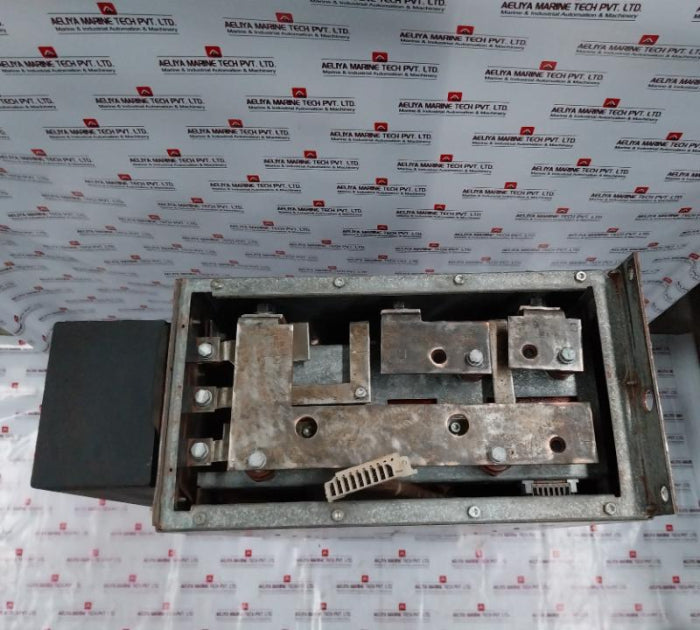 Abb Alcl-25-7 Line Filter Module 64735926A0622921 Ip00 48-63Hz – Aeliya ...